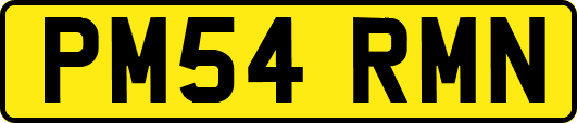 PM54RMN