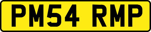 PM54RMP