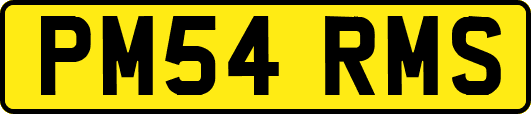 PM54RMS
