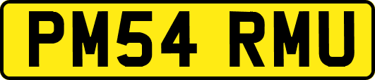 PM54RMU