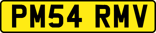 PM54RMV