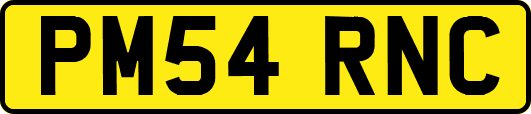 PM54RNC