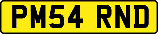 PM54RND