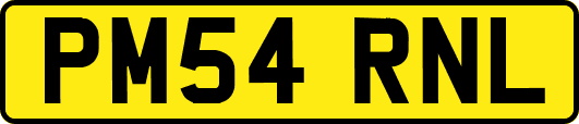 PM54RNL