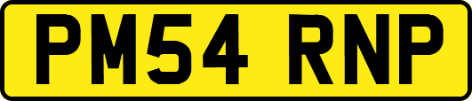 PM54RNP
