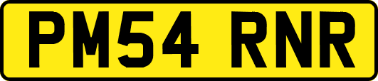 PM54RNR