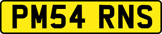 PM54RNS