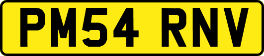 PM54RNV