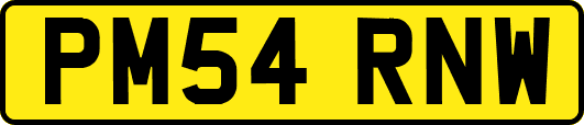 PM54RNW