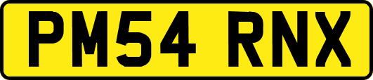 PM54RNX
