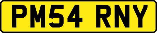 PM54RNY