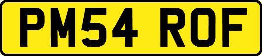 PM54ROF
