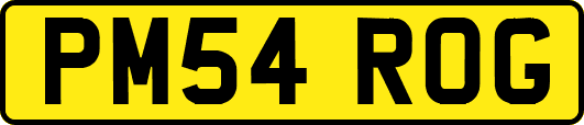 PM54ROG