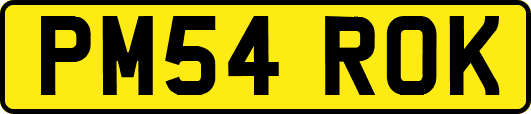 PM54ROK