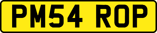 PM54ROP