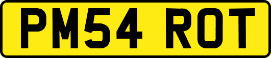 PM54ROT