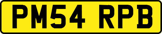 PM54RPB