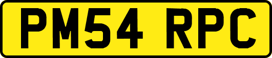 PM54RPC