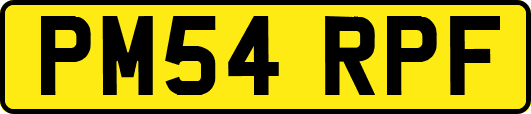 PM54RPF
