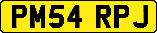 PM54RPJ