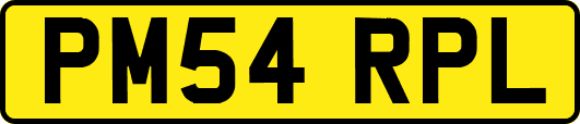 PM54RPL