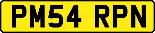 PM54RPN