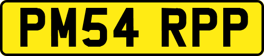 PM54RPP