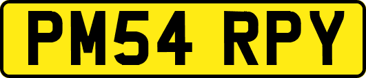 PM54RPY