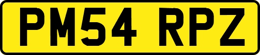 PM54RPZ