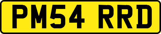 PM54RRD