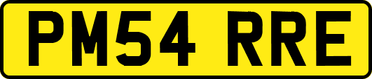 PM54RRE