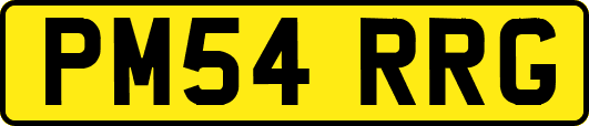 PM54RRG