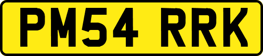 PM54RRK