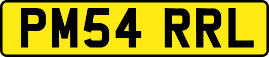 PM54RRL