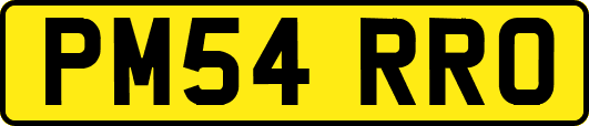 PM54RRO