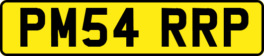 PM54RRP