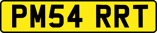 PM54RRT