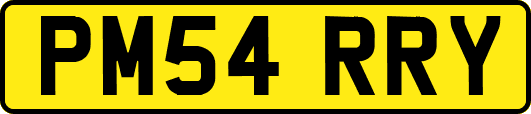 PM54RRY