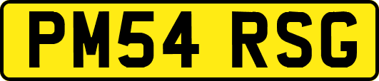 PM54RSG