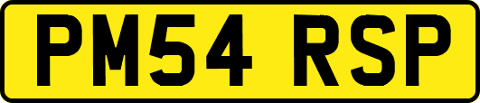 PM54RSP