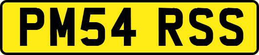 PM54RSS