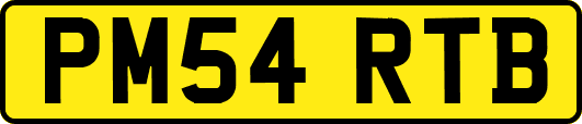 PM54RTB
