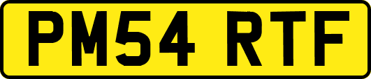 PM54RTF