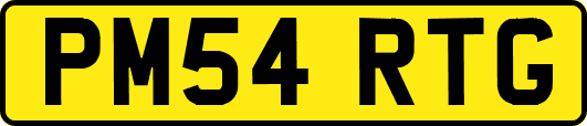PM54RTG