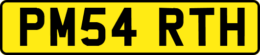 PM54RTH