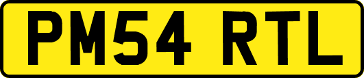 PM54RTL