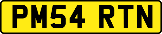 PM54RTN