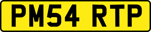 PM54RTP