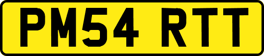 PM54RTT