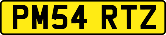 PM54RTZ